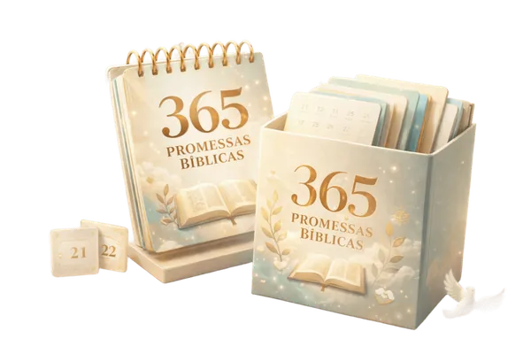 365 Promessas